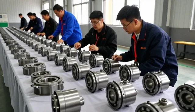 临沂天彩包装制品有限公司冲压模具应用于交通枢纽案例介绍