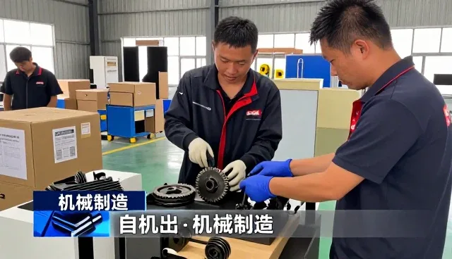 临沂天彩包装制品有限公司介绍液压系统服务案例