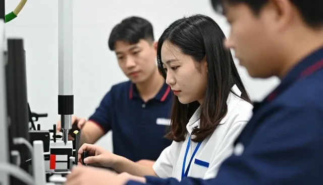 提升包装配送效率的定制化服务实践