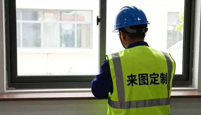 来图定制在售后支持中的实际应用与挑战