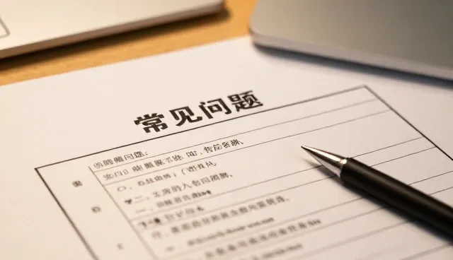 来料加工设备选型中的关键问题与应对策略